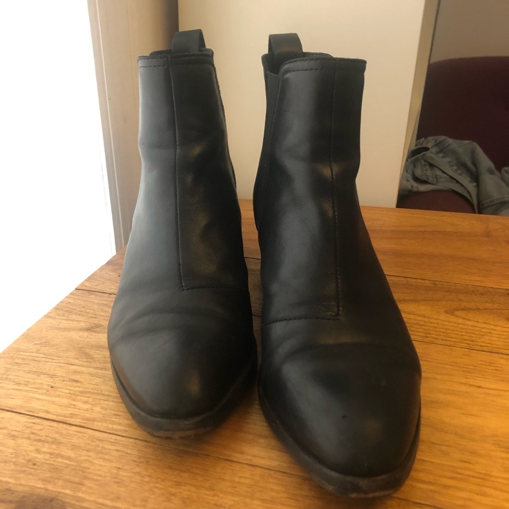 Rag & Bone Walker Boot 37 - image 8